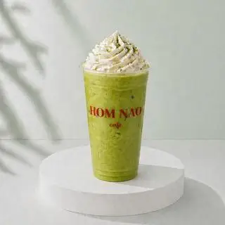 Hình ảnh Matcha đá xay - size M