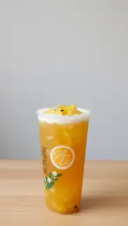 Hình ảnh Thanh Trà Đác Thơm Nhiệt Đới