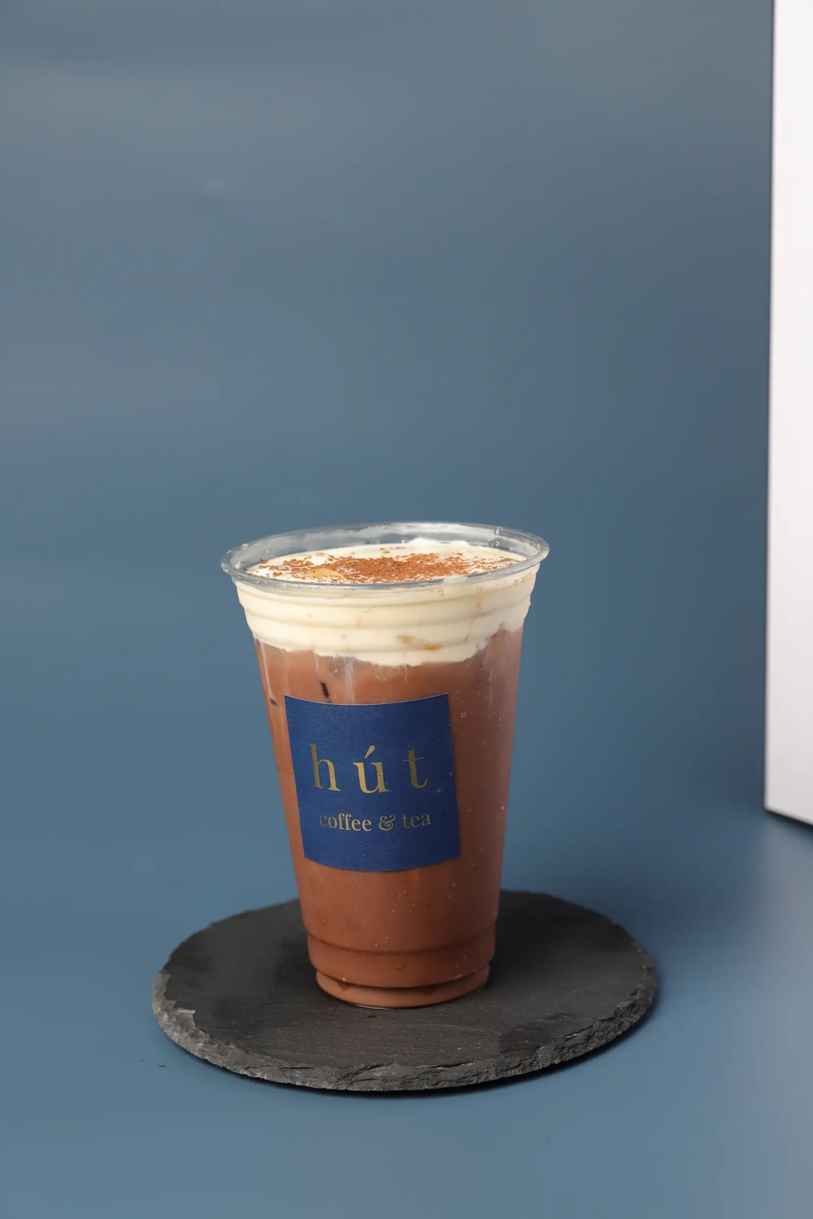 Cacao Sữa Kem Muối - 42.000 ₫ tại Hút - Coffee & Tea - Cư Xá Điện Lực