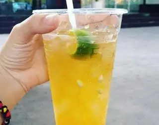 Trà Tắc Nhỏ - 15.000 ₫ tại Cá Viên Chiên & Mì Trộn Indomie - Phạm Thế Hiển