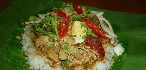 Xôi Bình Tiên - Lý Thái Tổ - Bánh Mì/Xôi gần bạn