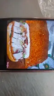 Bánh mì heo quay da giòn - 30.000 ₫ tại Bánh Mì Heo Quay O Thanh - Nơ Trang Long