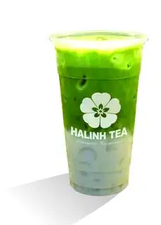Hình ảnh Matcha latte