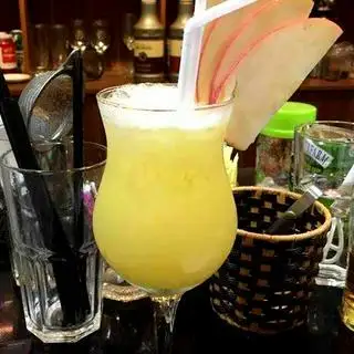 Hình ảnh Nước ép táo