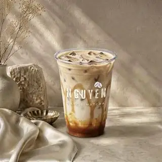 Hình ảnh Bạc xỉu Caramel