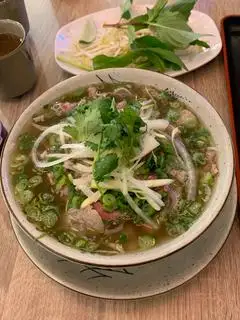 Hình ảnh Phở Đặc Biệt Full Topping