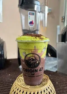 Hình ảnh Bơ Ca Cao