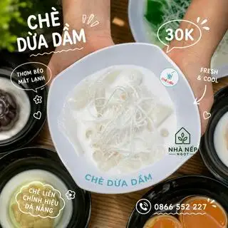 Hình ảnh Chè dừa dầm