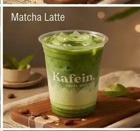 Hình ảnh MATCHA LATTE