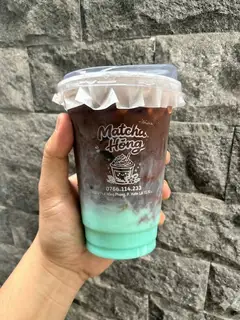 Cacao Bạc Hà - 40.000 ₫ tại Matcha Hông - Matcha, Cacao & Sâm Dứa - Dương Bá Trạc