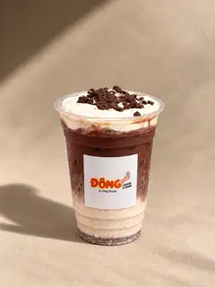 Hình ảnh Cacao Oreo