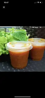 Hình ảnh Nước chấm thêm