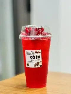 Hình ảnh trà mận