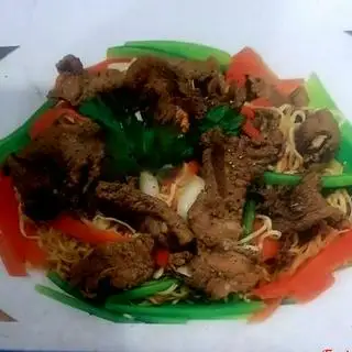Hình ảnh Mỳ xào