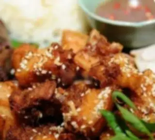 Hình ảnh Lớn Nướng Riềng Mẻ