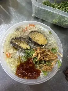 Súp Cua bào Ngư  - 67.000 ₫ tại Súp Cua 351 - Nguyễn Thị Thập