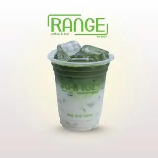 Hình ảnh Matcha Latte