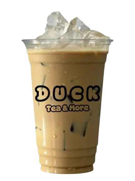 Trà Sữa Truyền Thống - 28.000 ₫ tại Trà Sữa Duck - Bánh Mì, Cà Phê & Latte - Nguyễn Đình Chiểu