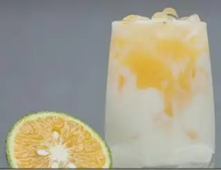 Hình ảnh Cam sữa
