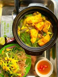 Hình ảnh Bún Cá Thường