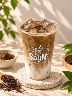 Hình ảnh Matcha houjicha