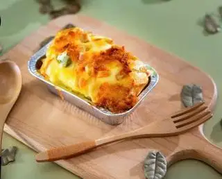 bánh pizza thái - 27.000 ₫ tại Tiệm Bánh MiMi Cake -  Đường 15