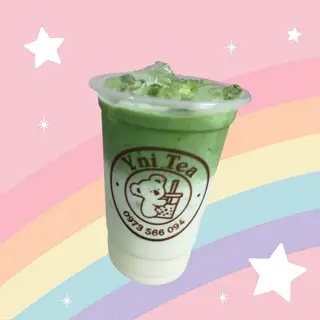 Hình ảnh Matcha latte