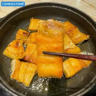 CÁ DỨA - 39.000 ₫ tại Cơm Cháy Kho Quẹt - LÚA - Nguyễn Cửu Đàm