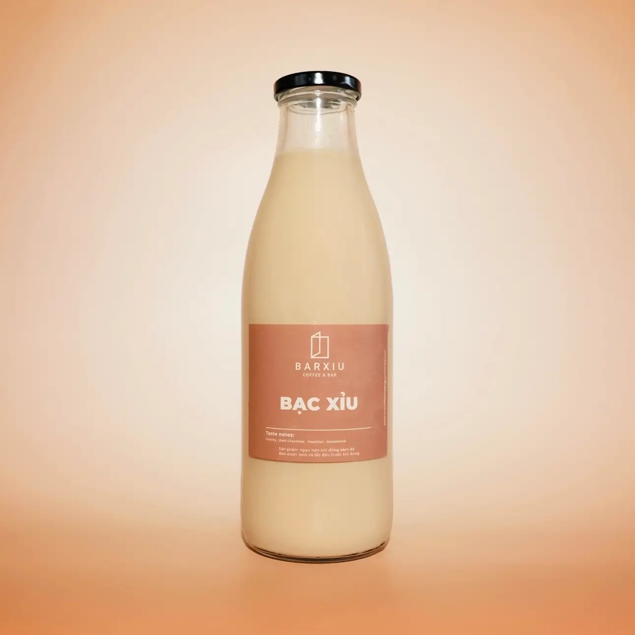 Bạc Xỉu 1L - 199.000 ₫ tại Barxiu Coffee - Nguyễn Trãi