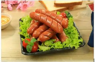 Hình ảnh Xúc xích	1 cái