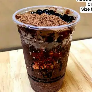 Hình ảnh Milo dầm trân châu size M