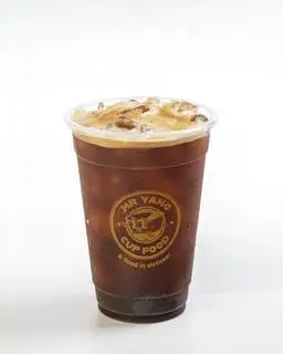 Hình ảnh Americano (M) - 아메리카노 (M)