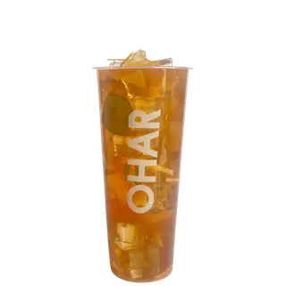 Trà gừng chanh bưởi - 45.000 ₫ tại Ohar - Coffee & Tea - Lý Tự Trọng