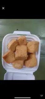 Hình ảnh Đậu thêm