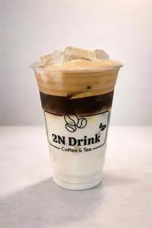Bạc Sỉu - 35.000 ₫ tại 2N Drink - Cà Phê, Trà & Matcha - Hồ Văn Huê