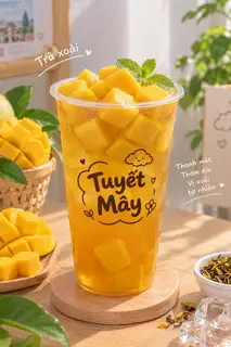 Hình ảnh Trà Xoài