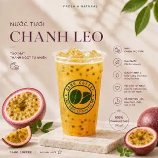 Hình ảnh Chanh leo