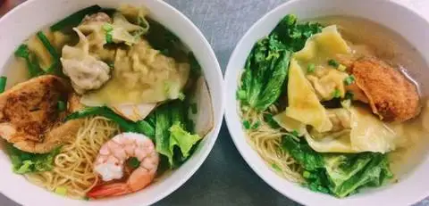 Sủi Cảo Mì Cô Minh - Bún/Phở/Mỳ/Cháo gần bạn