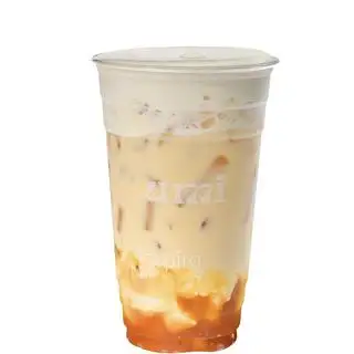 Hình ảnh Trà Sữa Xoài Kem Cheese