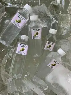Hình ảnh Combo 3 chai xiêm - 330ml