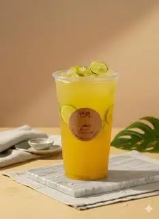 Hình ảnh Trà tắc