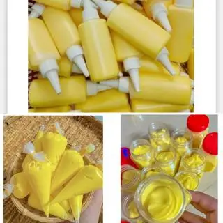 Hình ảnh Sốt Bơ Béo