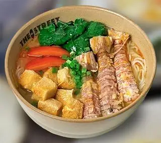 Bún Bề Bề - 88.000 ₫ tại Bún Bề Bề - The Street - Nguyễn Thái Bình