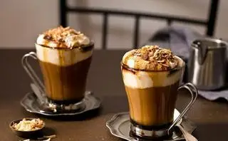 Hình ảnh CaCao Cà Phê