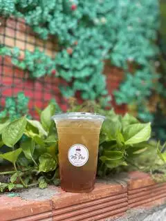 Hình ảnh MÊ Trà tắc