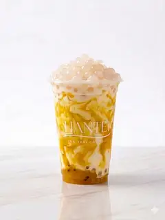 Hình ảnh Sữa chua chanh leo