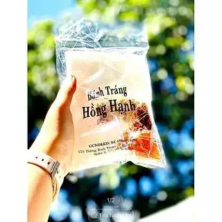 Hình ảnh Hồng Hạnh me
