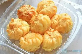 Hình ảnh sukem siêu ngon 