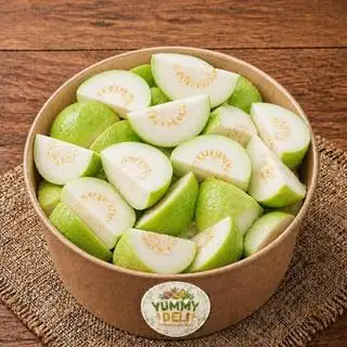 Hình ảnh Trái cây ổi