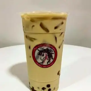 Hình ảnh Trà sữa trân châu hoàng kim - Size M